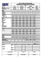 Clinical Pathway Sle