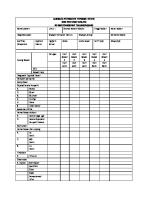 Clinical Pathways Typhoid Fever Dokumen