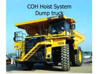 Coh Hoist System HD 785-7