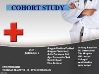 Cohort Study