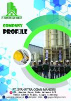 Company Profil PDF