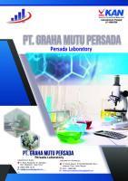 Company Profil PT. GMP