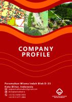 Company Profile Awd 2019