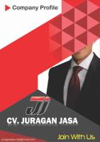 Company Profile Juragan Jasa-1 [PDF]