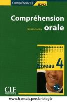 Comprehension Orale 4 PDF [PDF]