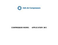 Compressor Cross References PDF