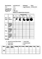 Comstock Form - Tiwi