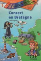 Concert en Bretagne PDF