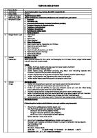 Congestif Heart Failure Osce