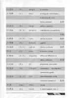 Contemporary Chinese (Textbook 4) [Bilingual ed.]
 9787800529375, 7800529371