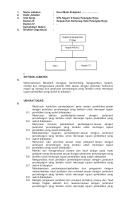 Contoh Analisis Jabatan Guru Matematika