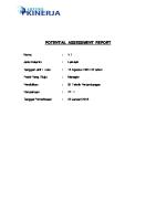 Contoh Assessment Plus (Manager) PDF