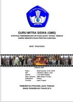 Contoh Best Practice Baik - 2 [PDF]