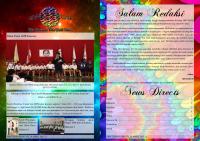 Contoh Format Newsletter