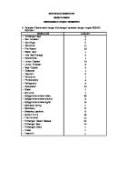 Contoh Identifikasi Resiko Alat Kesehatan