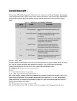 Contoh Kasus AHP [PDF]