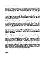 Contoh Kasus Dan Analisisnya [PDF]