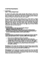 Contoh Kasus Kepemimpinan [PDF]