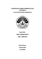 Contoh Kasus Lembaga Pembiayaan Dan Analisisnya