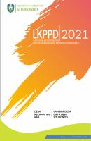 Contoh LKPPD [PDF]