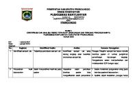 Contoh Manajemen Risiko Di Laboratorium [PDF]