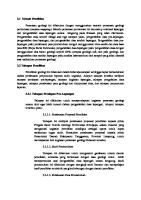 Contoh Metodologi Penelitian [PDF]