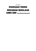 CONTOH PANDUAN SAS SMP ... [PDF]