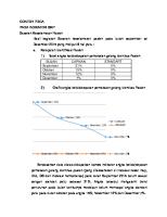 Contoh Pdca [PDF]