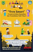 Contoh Program Kegiatan Ramadhan Di Sekolah