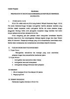 Contoh Proposal 17 Agustus [PDF]