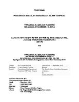 Contoh Proposal SMP It [PDF]