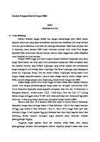 Contoh Proposal Survei Cepat DBD [PDF]