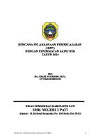 Contoh RPP DL [PDF]