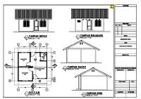 Contoh RUMAH PERUMAHAN PDF