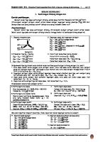 Contoh Soal Beban Seimbang Tidak Seimbang [PDF]