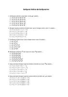 Contoh Soal Konfigurasi Elektron Dan Kon [PDF]