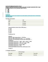 Contoh Soal Menghitung Pertumbuhan Ekonomi [PDF]