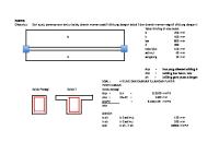 Contoh Soal Puntir PDF