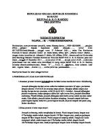 Contoh Visum Jenazah [PDF]