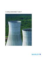 Cooling Tower Fundamentals Indonesia