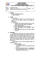 Core Drill Test [PDF]