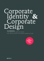 Corporate Identity