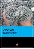 Cover Laporan FS