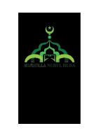 Cover PROPOSAL RENOVASI MUSHOLA NURUL HUDA [PDF]