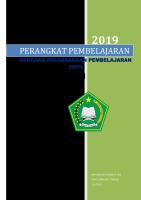 Cover RPP