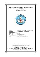 Cover RPP K13docx