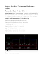 Cross Section