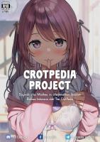 (CrotPedia Project) Wanigaoka Gakuen Joshi Suieibu Ni Youkoso! Ch3