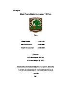 Crs TB Paru Efusi [PDF]