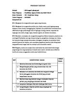 CTH Format PROTA PAK SMA Kelas 12